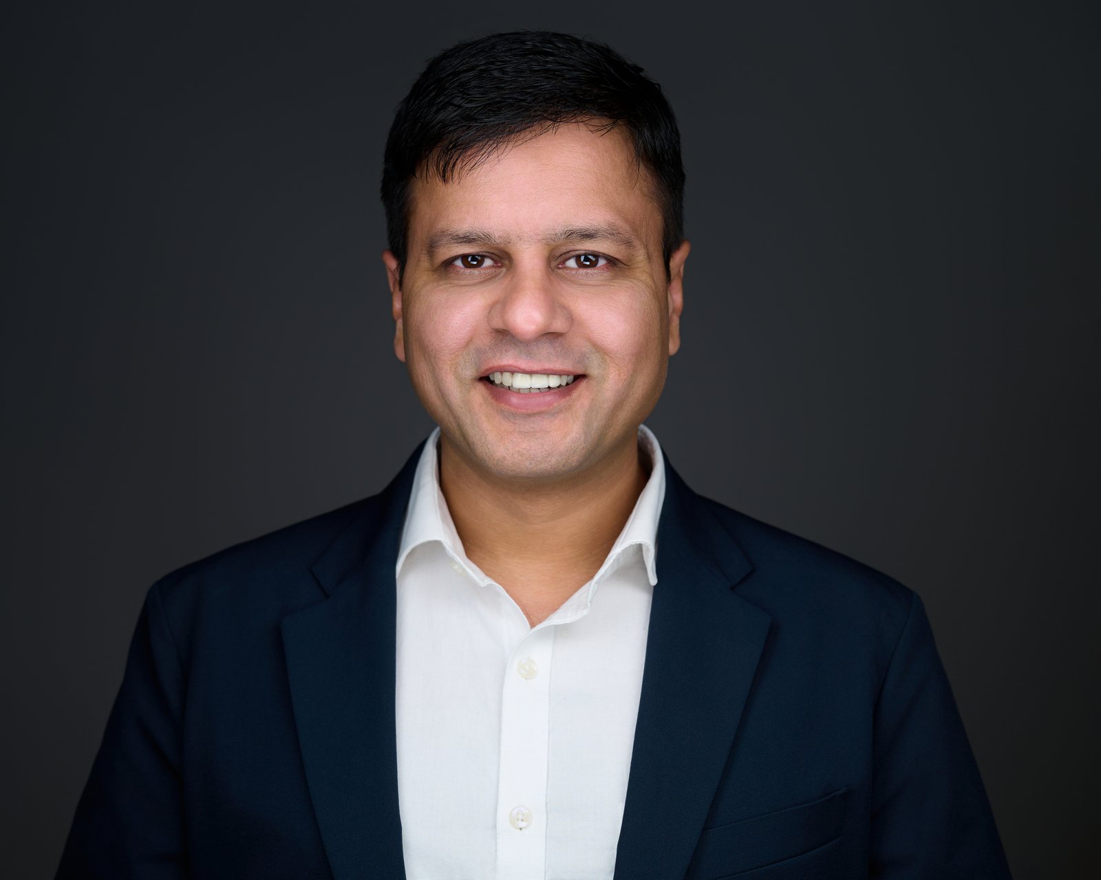 Shahid Gorewal