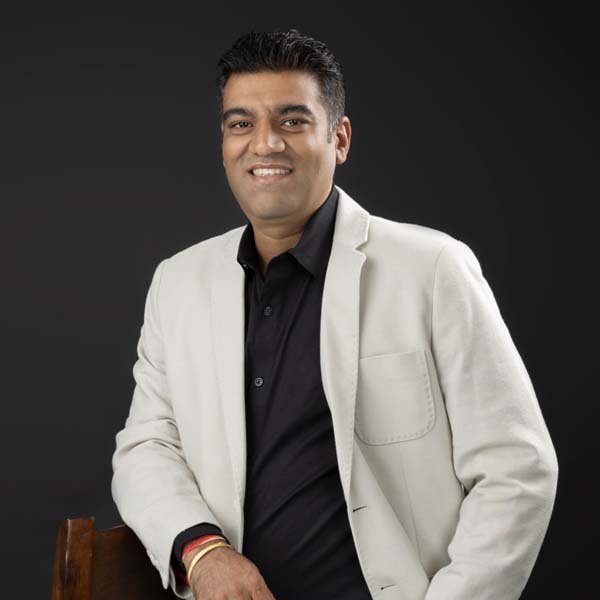 Sam Sharma