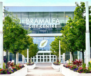 Bramalea