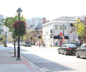 Burlington - Burlington Downtown BIA