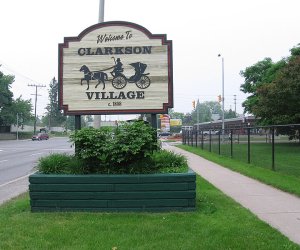 Clarkson_Village_Welcome
