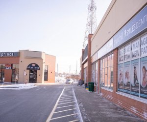 Credit Valley
