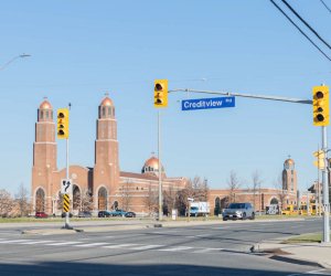Creditview North
