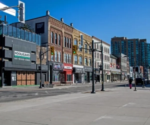 Downtown-berry