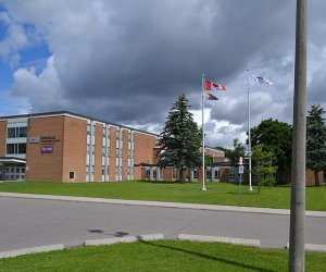 Erindale