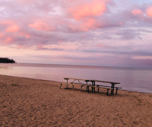 Innisfil Beach