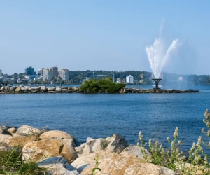 North Barrie