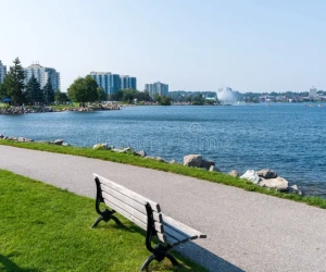 South Barrie