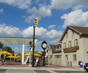 Streetsville