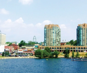 West Barrie